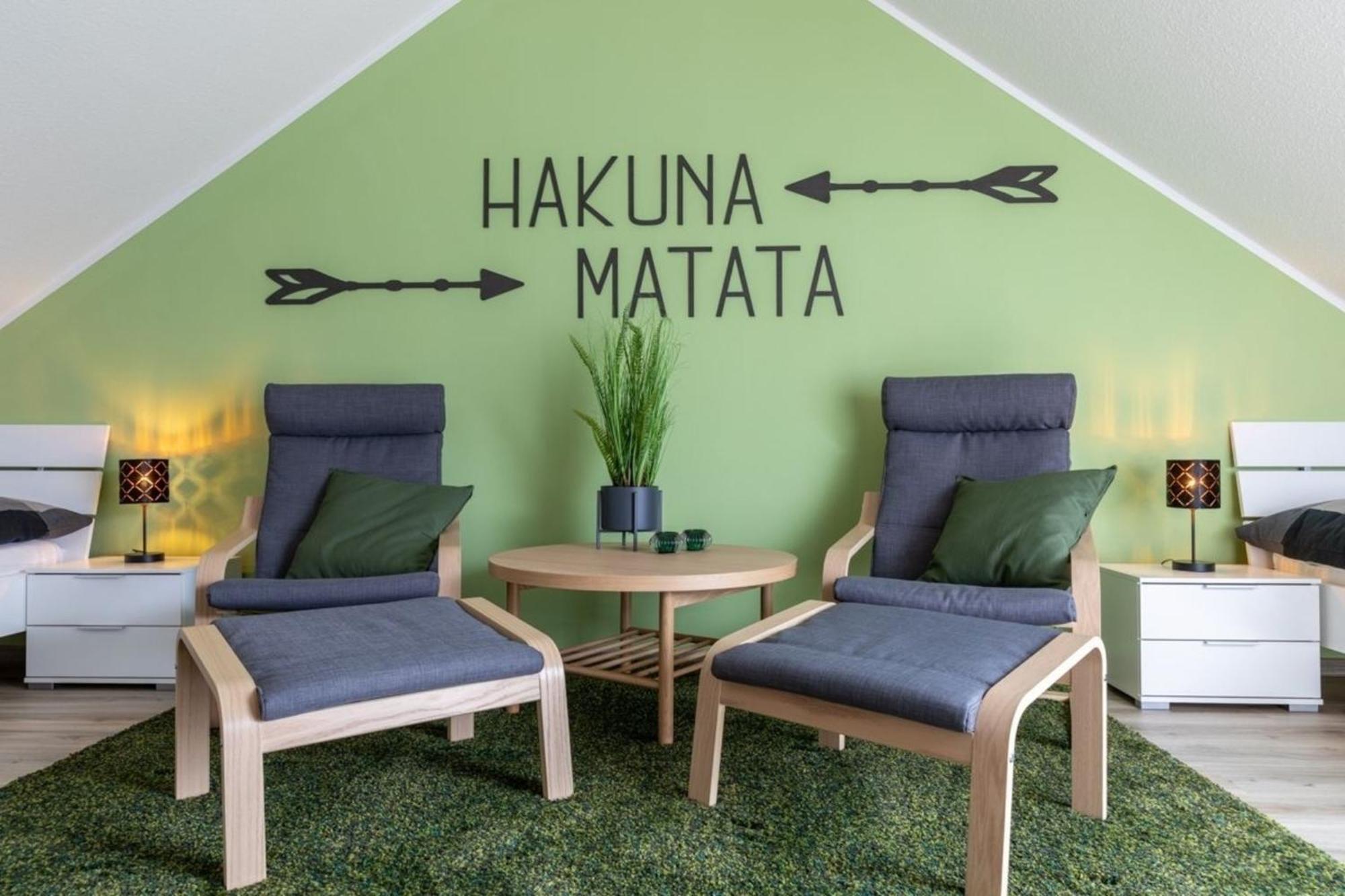 Ferienwohnung Sonnenstrahl Am Harkebruegger See Mit Sauna Barssel  Exteriör bild