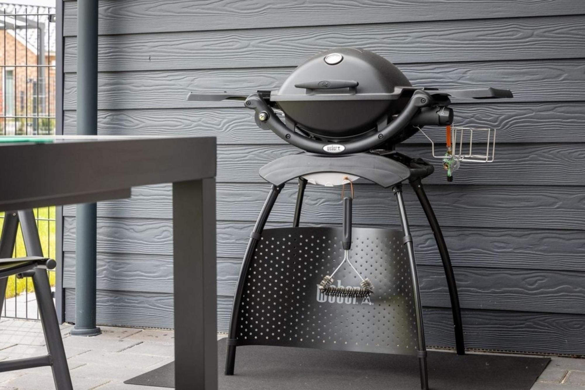Ferienwohnung Sonnenstrahl Am Harkebruegger See Mit Sauna Barssel  Exteriör bild